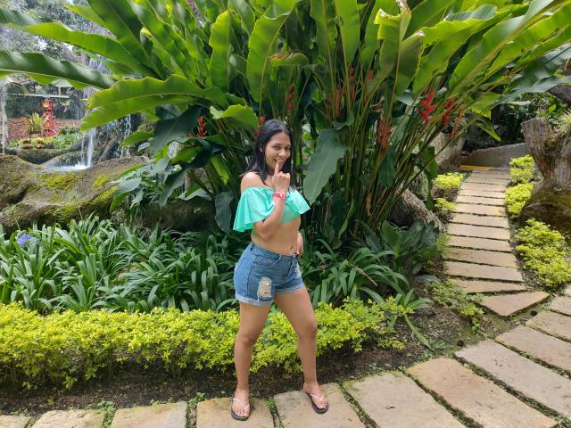 PauletteLove - Live sexe cam - 15691634