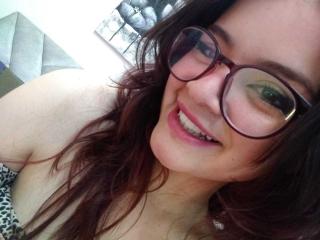 GraceThompsonn - Live sexe cam - 15691726