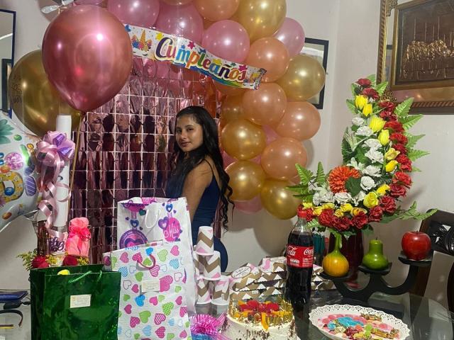 JannaDaza - Sexe cam en vivo - 15691786