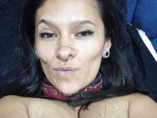 AmelieBlake - Sexe cam en vivo - 15692878