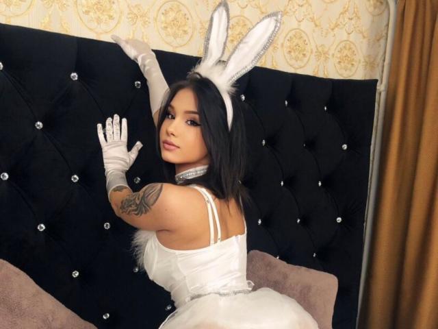 AngellBlack - Sexe cam en vivo - 15693998