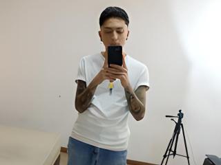 ThomasManson - Sexe cam en vivo - 15694498