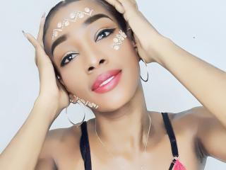 LarissaWilson - Live porn & sex cam - 15696934