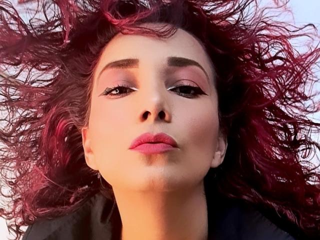 AmberDemons - Sexe cam en vivo - 15697062