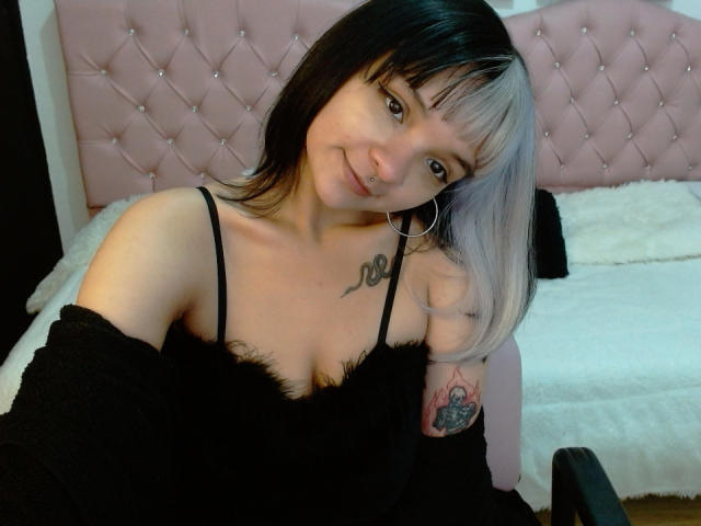 SophieHoffman - Camera khiêu dâm &amp; quyến rũ trực tiếp - 15698238