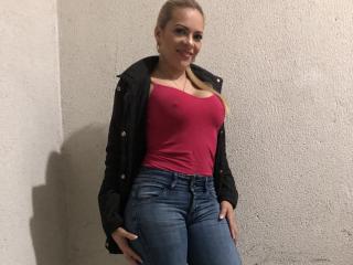 CharlotteRouse - Live sexe cam - 15699642