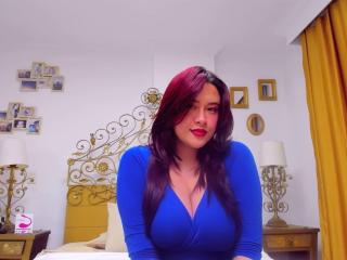 EmaRosse - Live sex cam - 15699754