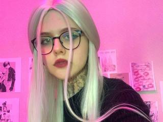 EvaI69 - Sexe cam en vivo - 15700134