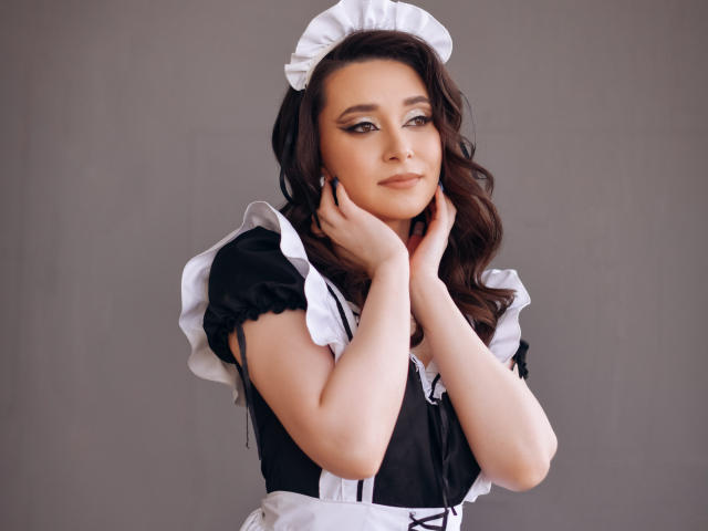 DianaArno - Sexe cam en vivo - 15700270