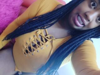 Morenahott - Sexe cam en vivo - 15702222