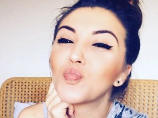 ChaudeGreta - Live porn & sex cam - 15702234