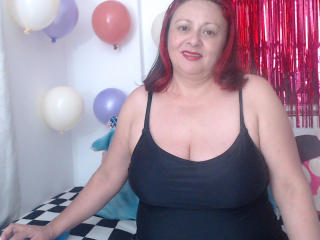 FlirtyViolet - Live Sex Cam - 15702434