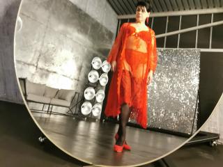 LadyMargo - Live sexe cam - 15702466