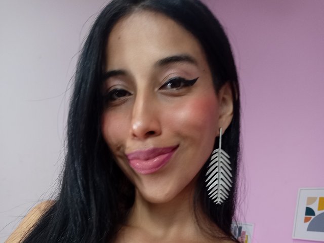 AnaaSweet - Live porn &amp; sex cam - 15702686