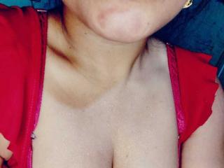 PherlaQueen - Sexe cam en vivo - 15705814