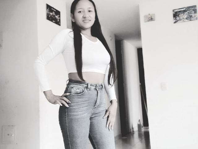 SaraBeckett - Live sexe cam - 15706374