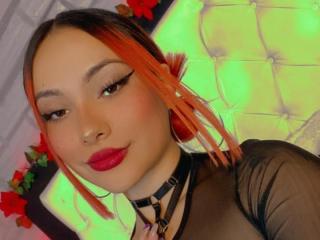 ValeryHarllow - Live sexe cam - 15706606