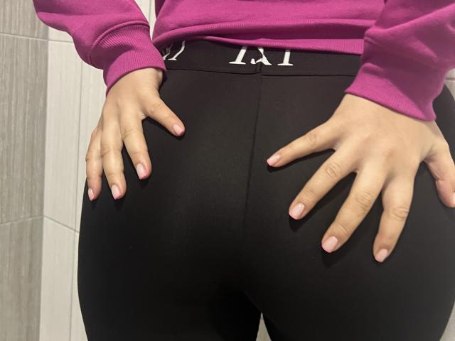 Barbarica - Sexe cam en vivo - 15706906