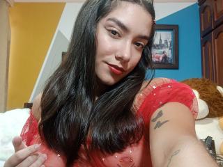 SharonKlart - Live sex cam - 15707026