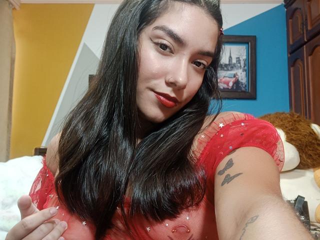 SharonKlart - Live porn &amp; sex cam - 15707026