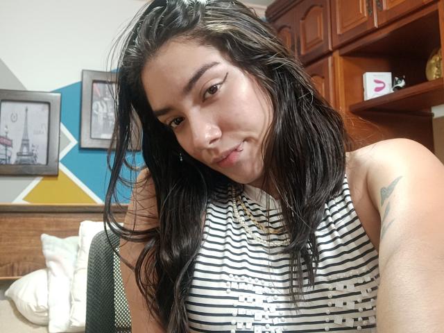 SharonKlart - Live sex cam - 15707030