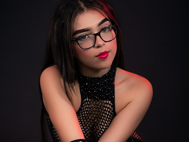 VioleetQueen - Live sex cam - 15707842