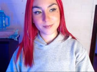 Bia - Sexe cam en vivo - 15708826