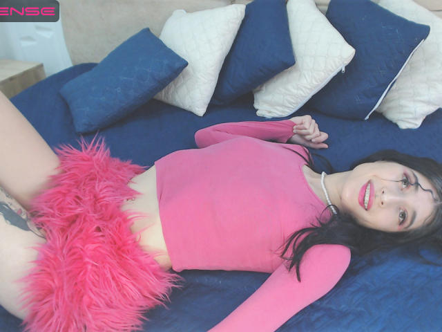 EvelinGonzales - Sexe cam en vivo - 15709918
