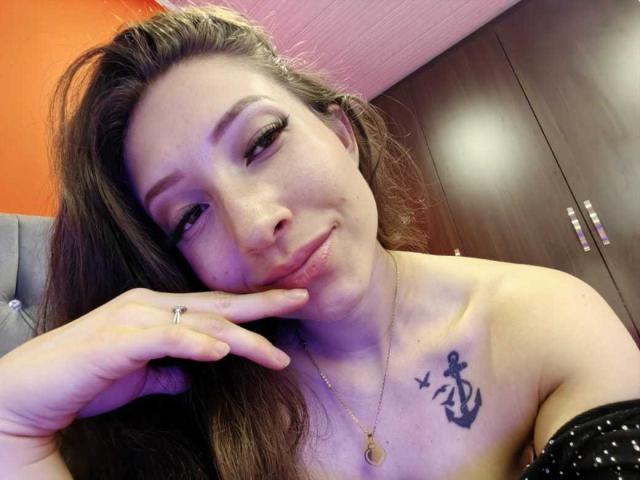 ElizabethMorrison - Sexe cam en vivo - 15710394