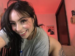 HarmoonySteel - Live porn & sex cam - 15711150