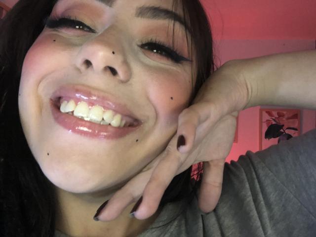 HarmoonySteel - Sexe cam en vivo - 15711158