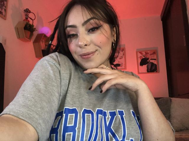 HarmoonySteel - Live sex cam - 15711198