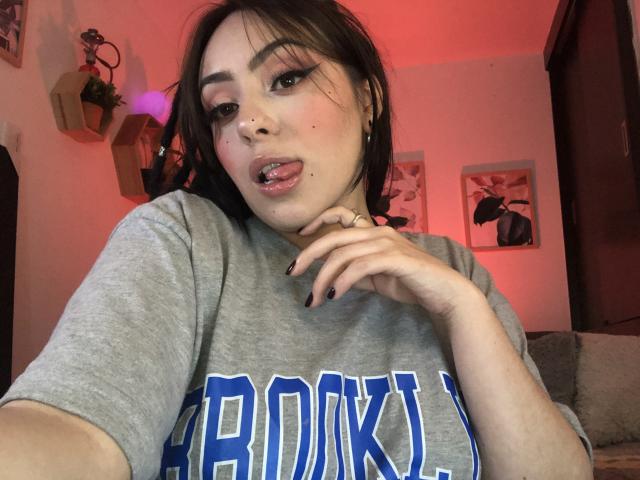 HarmoonySteel - Live sex cam - 15711210