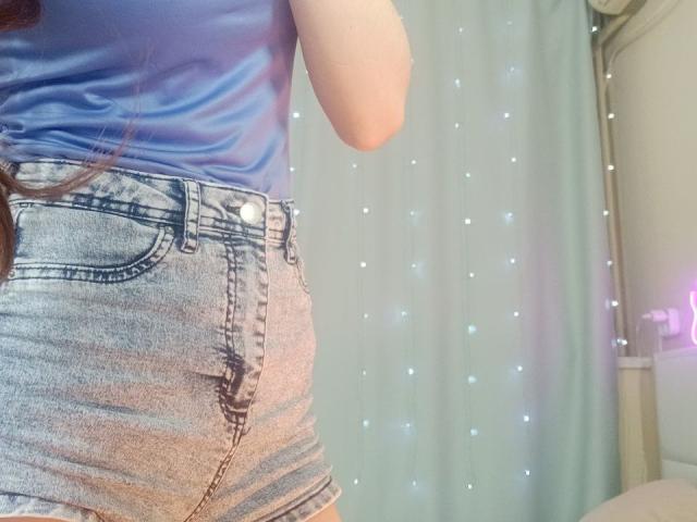 OliviaSweety - Camera khiêu dâm &amp; quyến rũ trực tiếp - 15711686