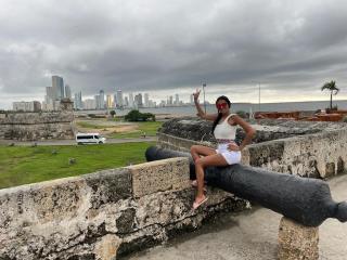 AzumiSmith - Sexe cam en vivo - 15711842