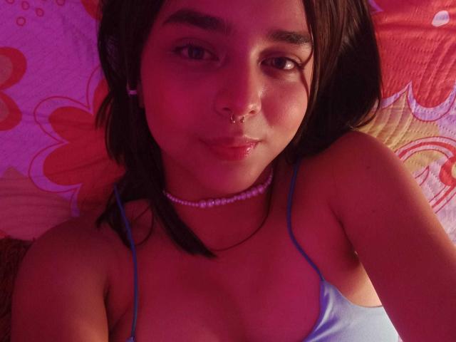 NicollSanchez - Live sex cam - 15713254