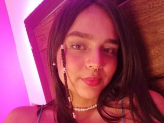 NicollSanchez - Live porn & sex cam - 15713278