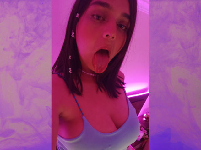 NicollSanchez - Live porn &amp; sex cam - 15713398