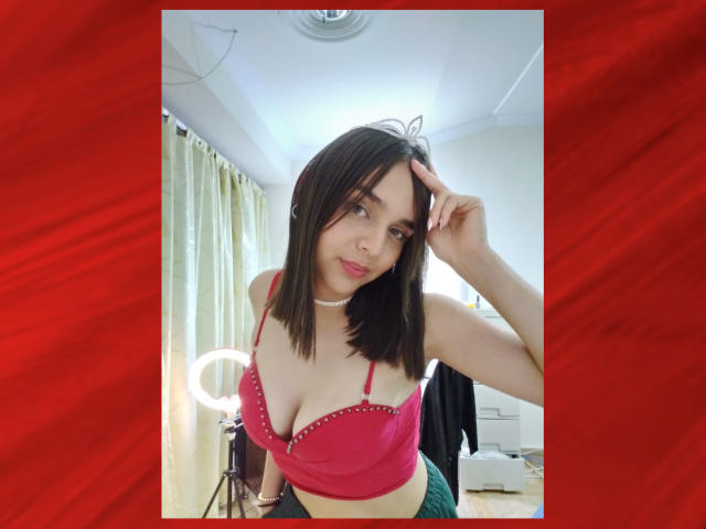 NicollSanchez - Live porn &amp; sex cam - 15713582