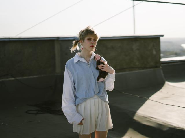 rokkidoll - Live sex cam - 15713966