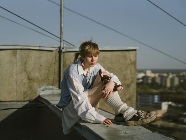 rokkidoll - Live porn &amp; sex cam - 15714042