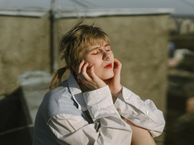 rokkidoll - Live sex cam - 15714058