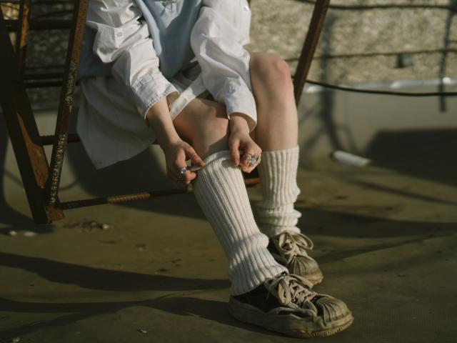 rokkidoll - Live porn &amp; sex cam - 15714090