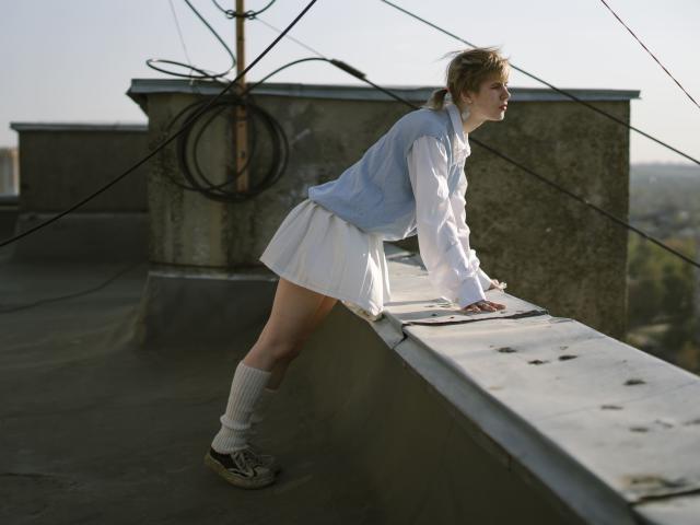 rokkidoll - Live porn &amp; sex cam - 15714134