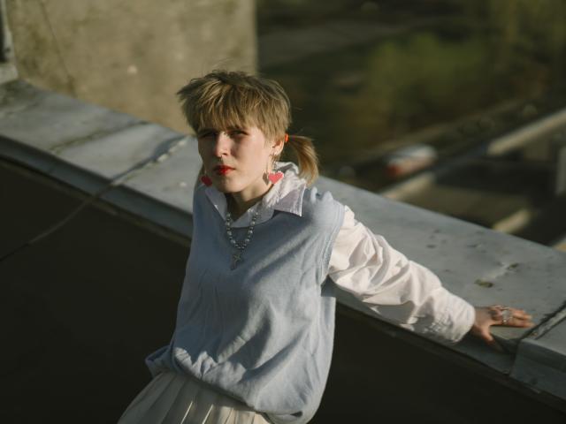 rokkidoll - Sexe cam en vivo - 15714290