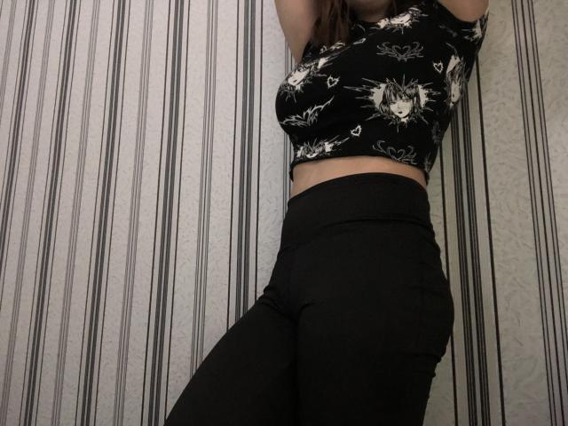 Delisa - Sexe cam en vivo - 15715106