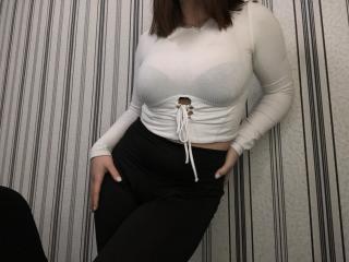 Delisa - Live sex cam - 15715130