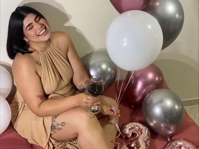 AnnikaRose - Sexe cam en vivo - 15715370