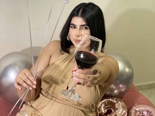 AnnikaRose - Live porn &amp; sex cam - 15715406