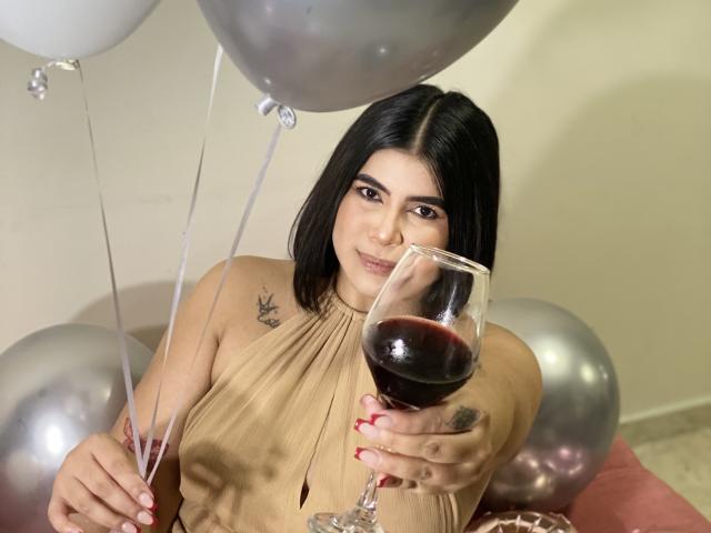 AnnikaRose - Live sex cam - 15715414